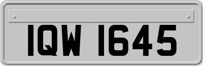 IQW1645