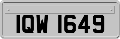 IQW1649