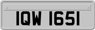 IQW1651