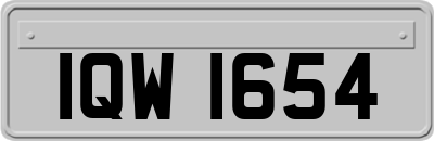 IQW1654