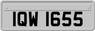 IQW1655