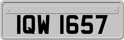 IQW1657