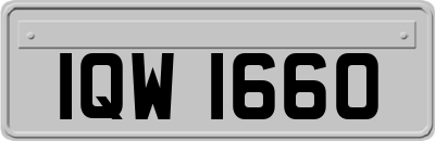 IQW1660