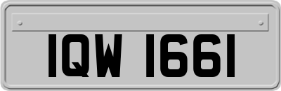 IQW1661