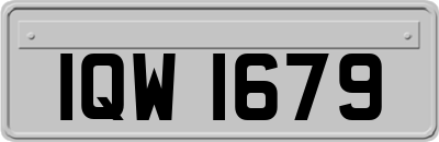 IQW1679