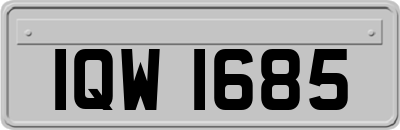 IQW1685