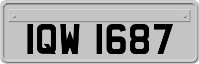 IQW1687