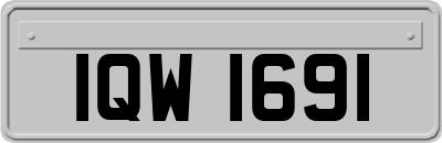 IQW1691