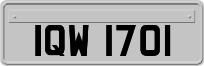 IQW1701