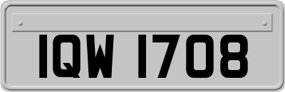 IQW1708