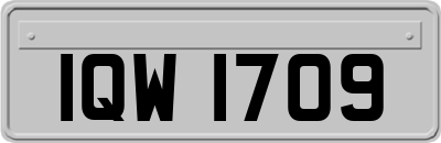 IQW1709