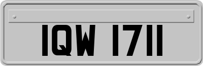 IQW1711