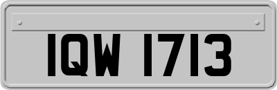 IQW1713