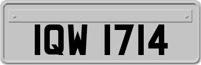 IQW1714