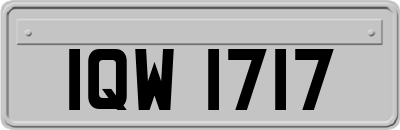 IQW1717