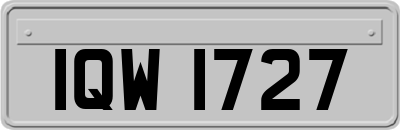 IQW1727