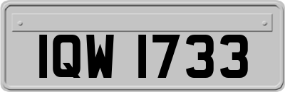 IQW1733