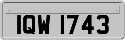 IQW1743