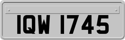 IQW1745