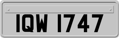 IQW1747