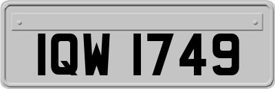 IQW1749