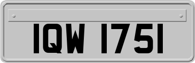 IQW1751