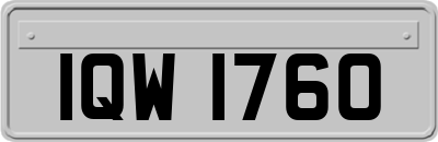 IQW1760