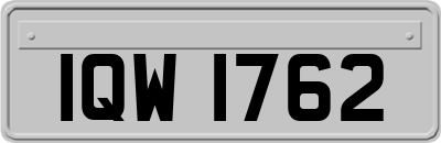 IQW1762