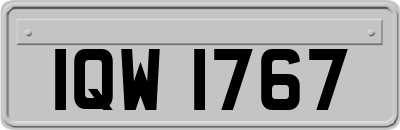 IQW1767