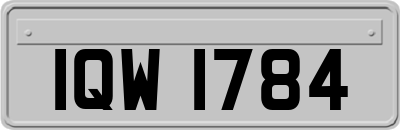 IQW1784