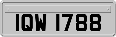 IQW1788