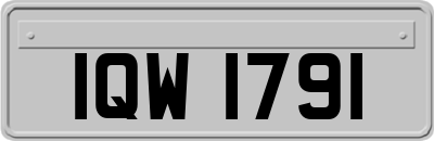 IQW1791