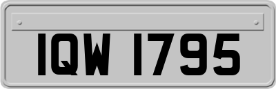 IQW1795