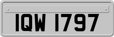 IQW1797