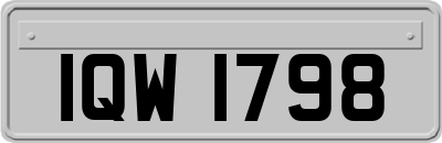 IQW1798