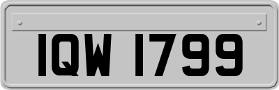 IQW1799