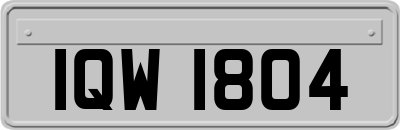 IQW1804