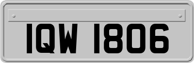 IQW1806