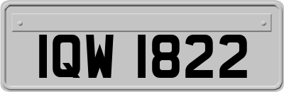 IQW1822