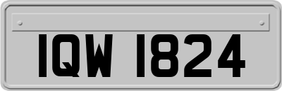 IQW1824