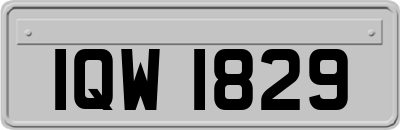 IQW1829