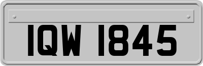 IQW1845