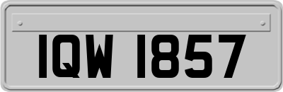 IQW1857