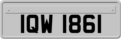 IQW1861