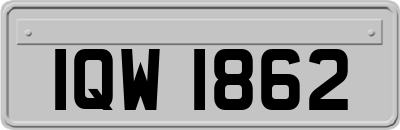 IQW1862