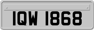 IQW1868