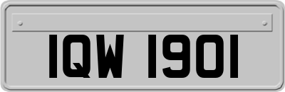 IQW1901