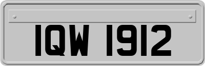 IQW1912