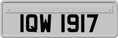 IQW1917