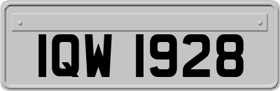 IQW1928